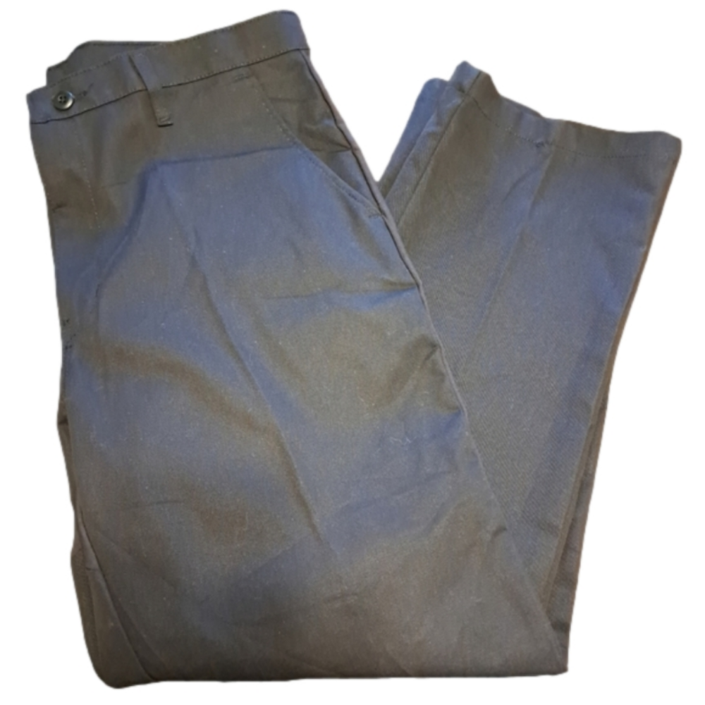 RED KAP - Black - Comfort - Work Pants - NWOT - Size 36/30